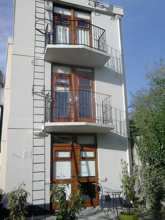 Crescent Close Galway Exterior photo