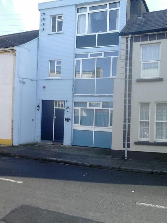 Crescent Close Galway Exterior photo