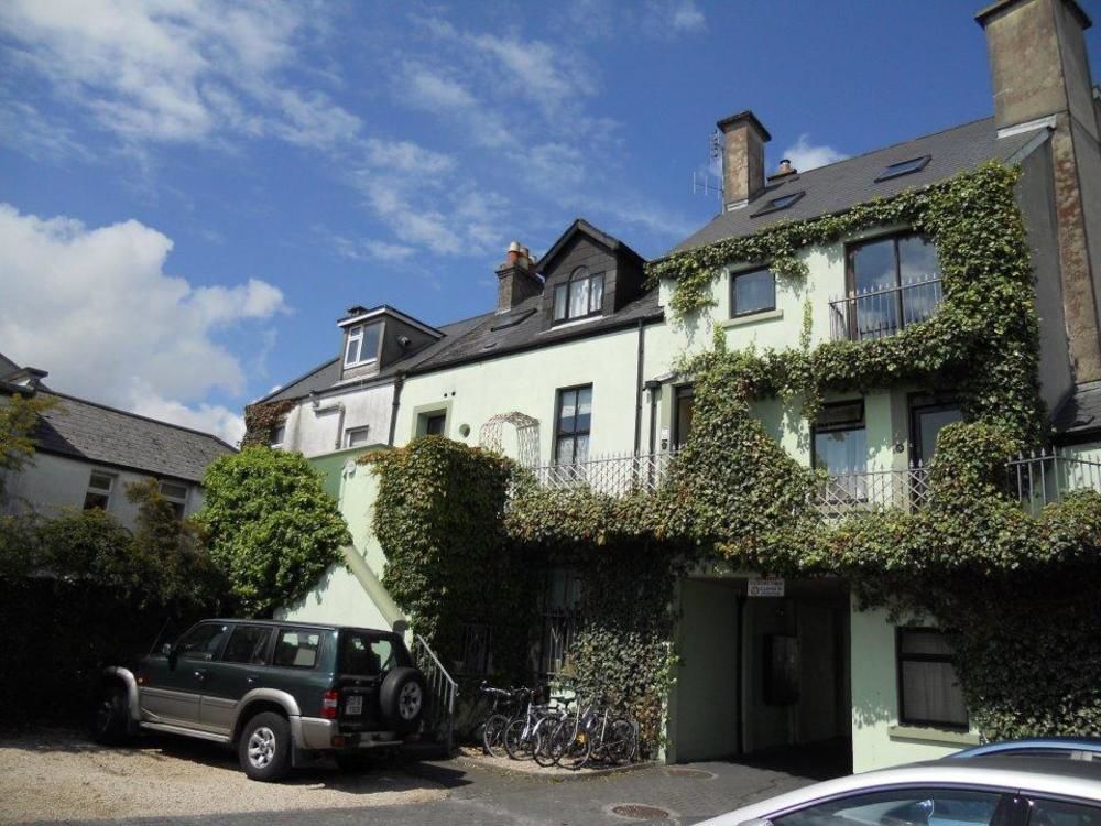 Crescent Close Galway Exterior photo