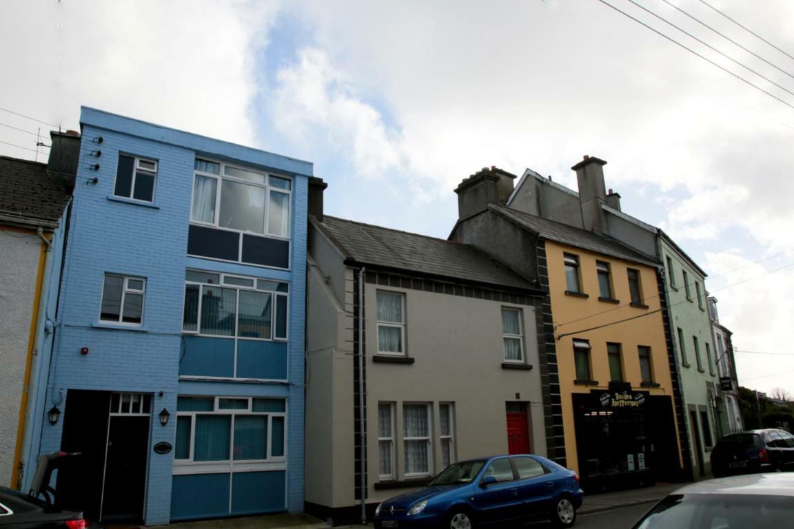 Crescent Close Galway Exterior photo